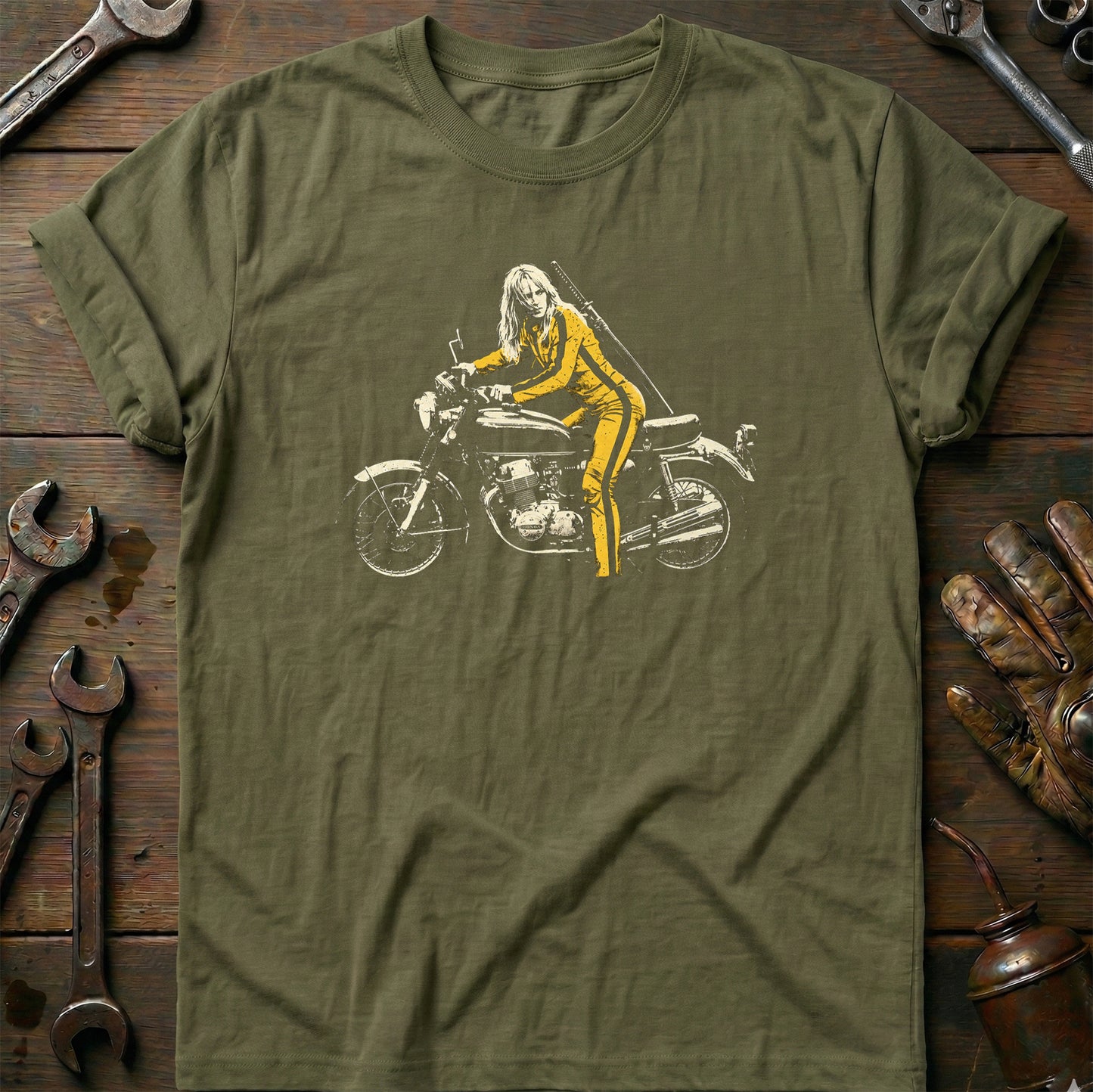Olive