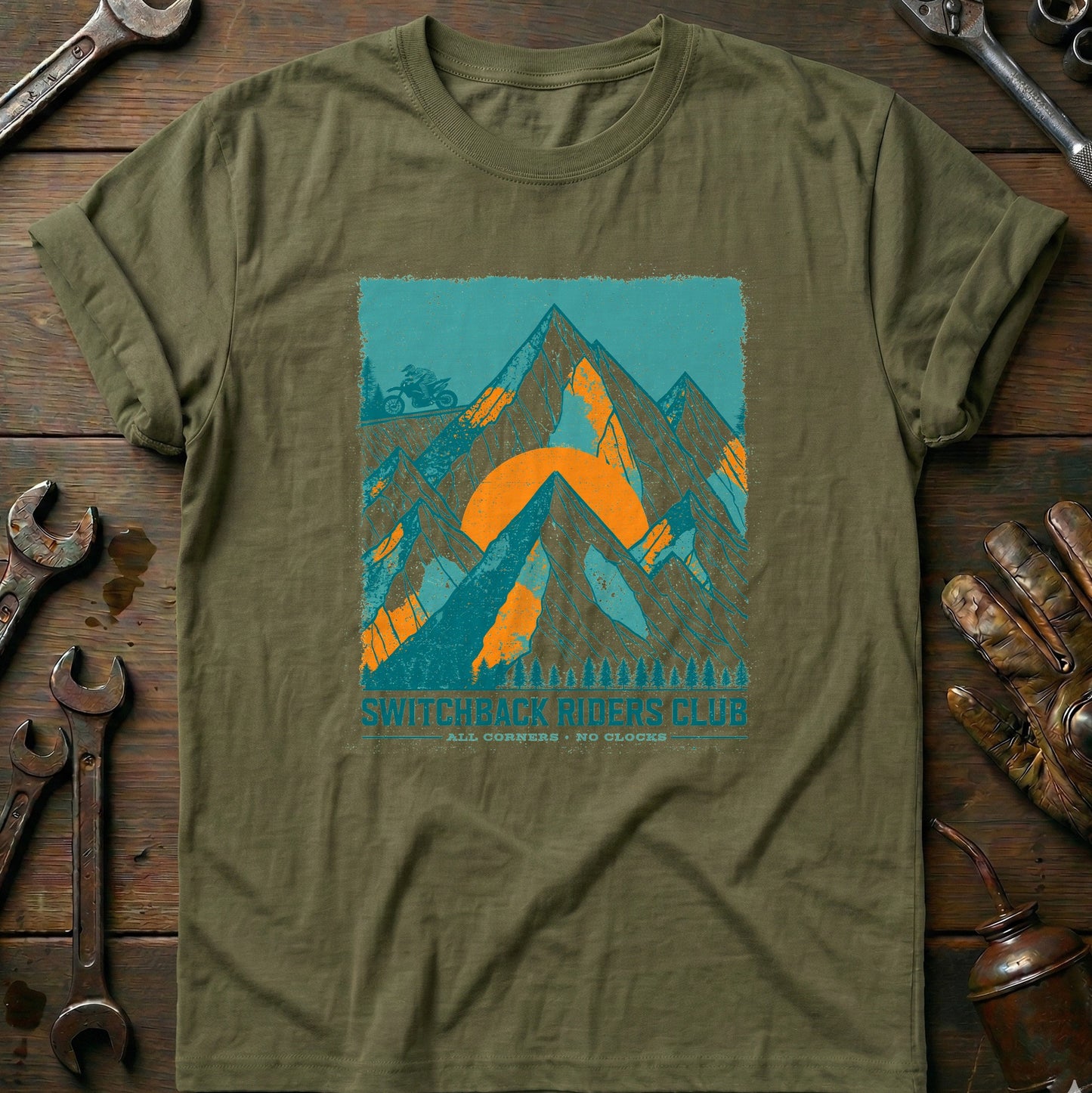 Olive
