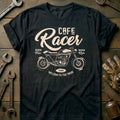 Black - Biker Wel Pride T-Shirt