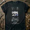 Black - BMW S1000RR T Shirt