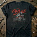 Black - Brat Coloured T Shirt