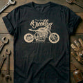 Black - Brooklyn New York T Shirt