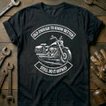 Black - DO IT ANYWAY CHAPTER 026 T Shirt