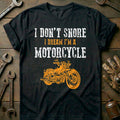 Black - I Dream I’m a T-Shirt