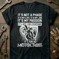 Black - Not A Phase, Its T-Shirt