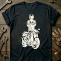 Black - Look Twice 44 T Shirt