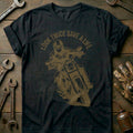 Black - Look Twice Save A Life 99 T Shirt