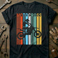 Black - Braaap-tastic T-Shirt