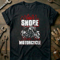 Black - Rev Up Your T-Shirt