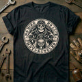 Black - No Bike No Life T-Shirt