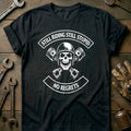 Black - NO REGRETS CHAPTER 026 T Shirt