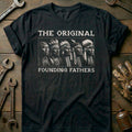 Black - The Original T-Shirt