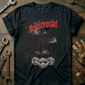 Black - Viva La T-Shirt