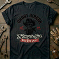 Black - Western Skill T-Shirt