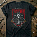 Black - custom 1997 vintage T Shirt