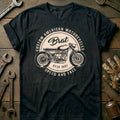 Black - Custom American T-Shirt