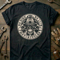 Black - No Bike No Life T-Shirt