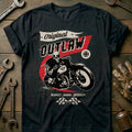 Black - Original Outlaw T-Shirt
