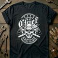Black - Still Chief - T-Shirt
