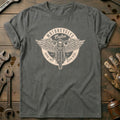 Charcoal - Custom T-Shirt