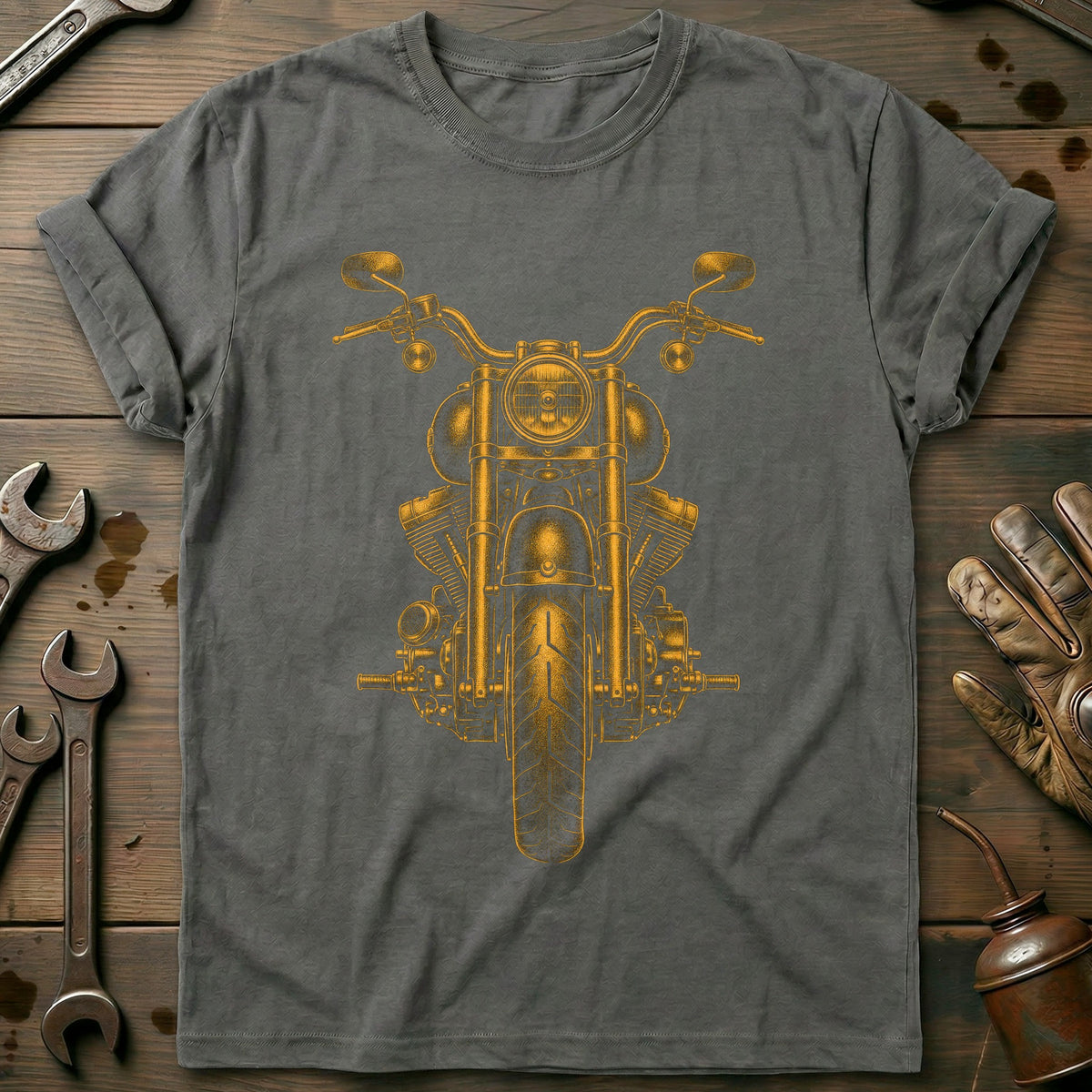 Charcoal