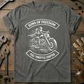 Charcoal - FREEDOM CHAPTER 0267 T Shirt