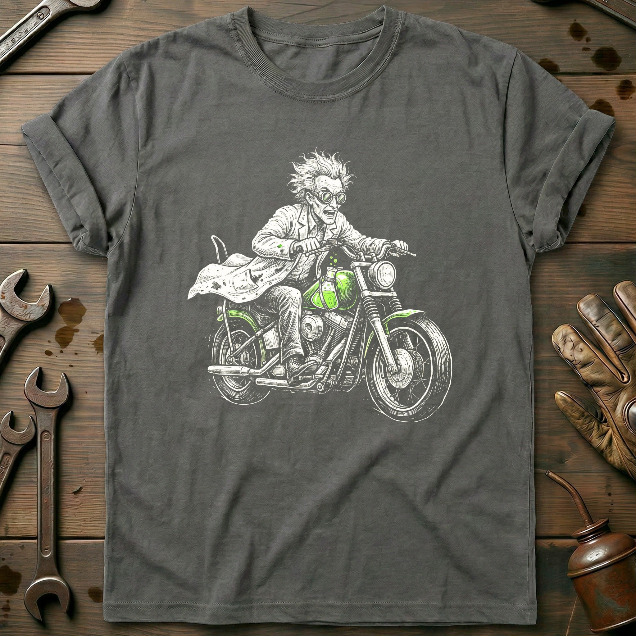 Charcoal