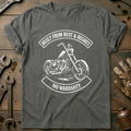 Charcoal - NO WARRANTY CHAPTER 026 T Shirt