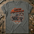 Charcoal - Custom 1903 T-Shirt