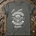 Charcoal - Riders of Rohan T-Shirt