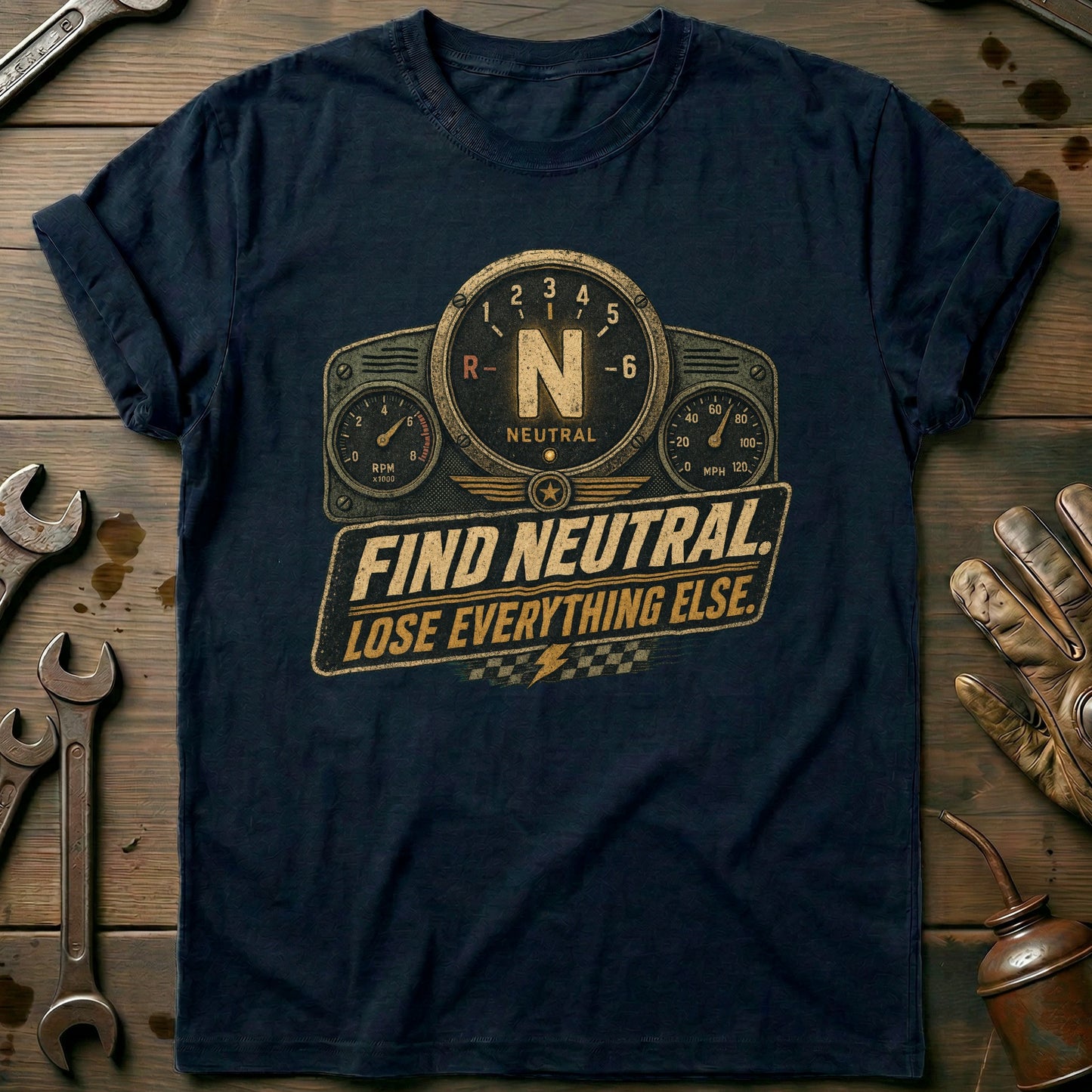 Navy