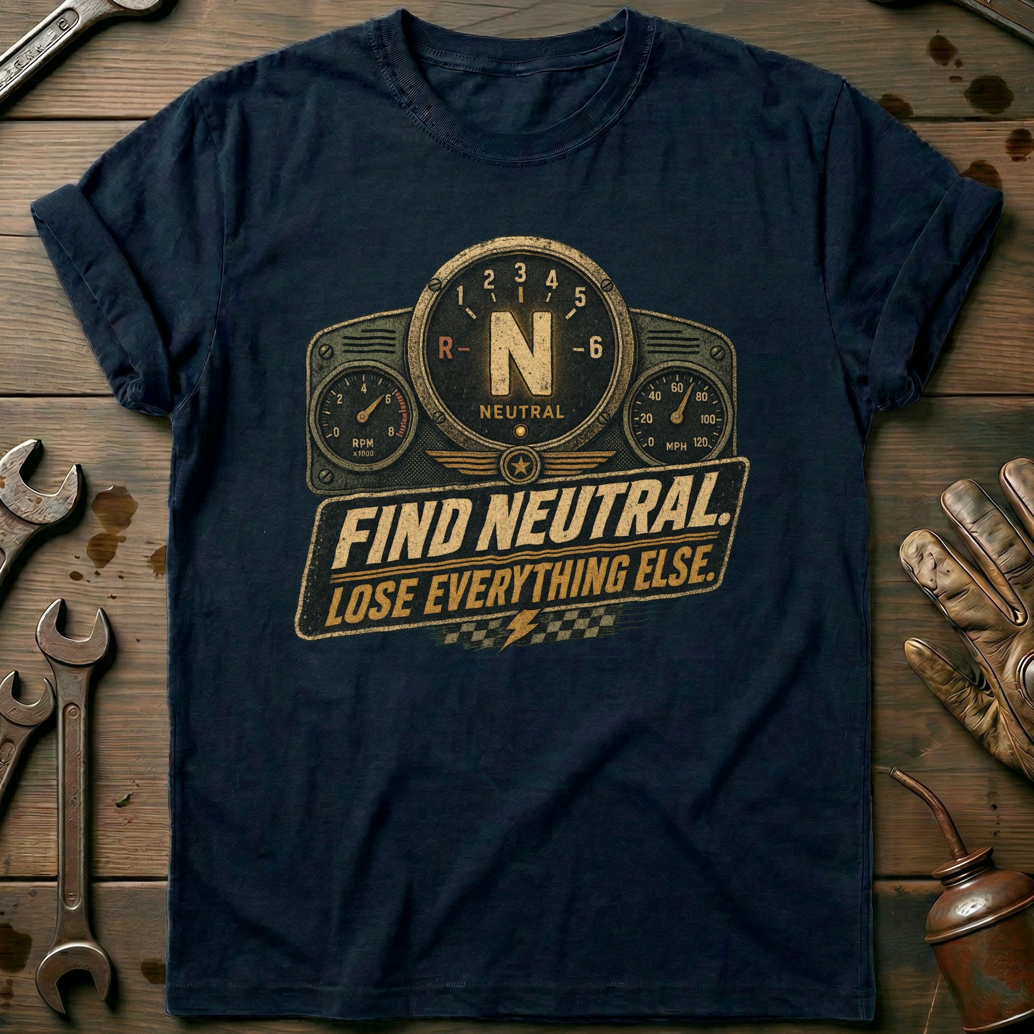 Navy