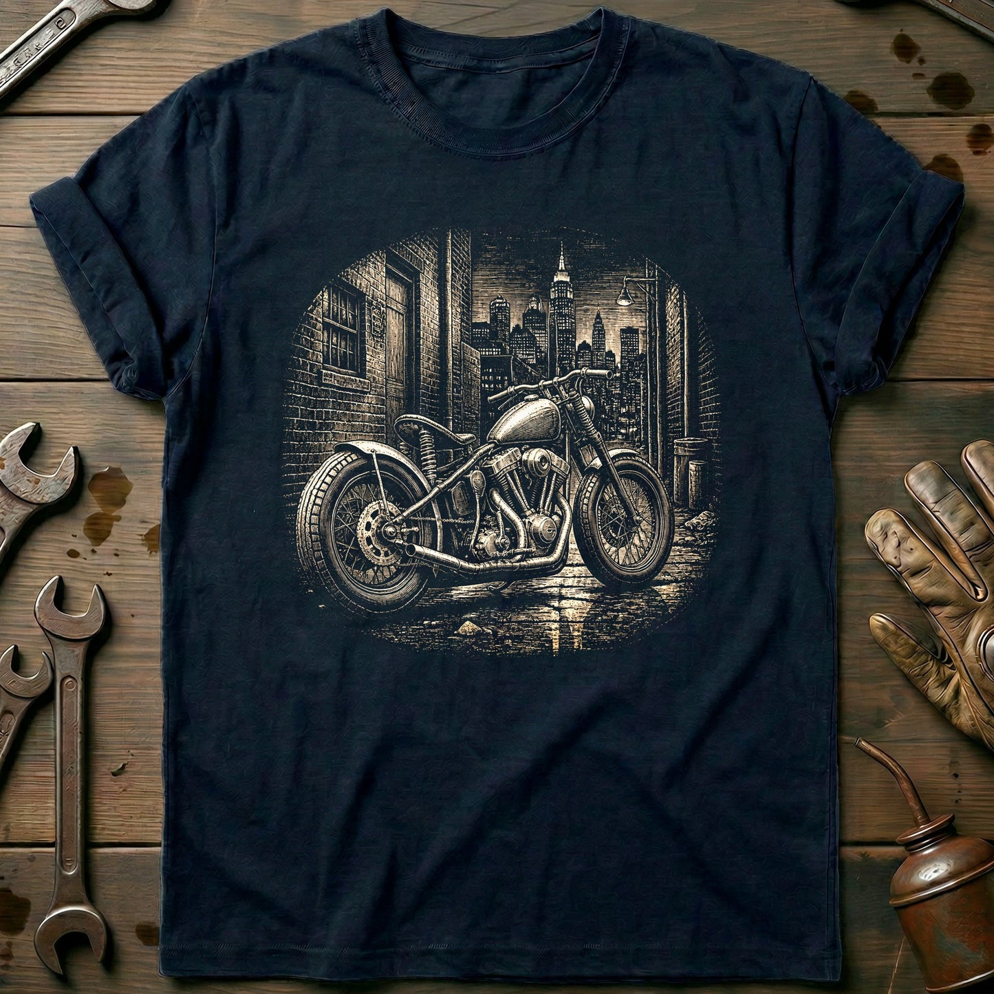 Navy