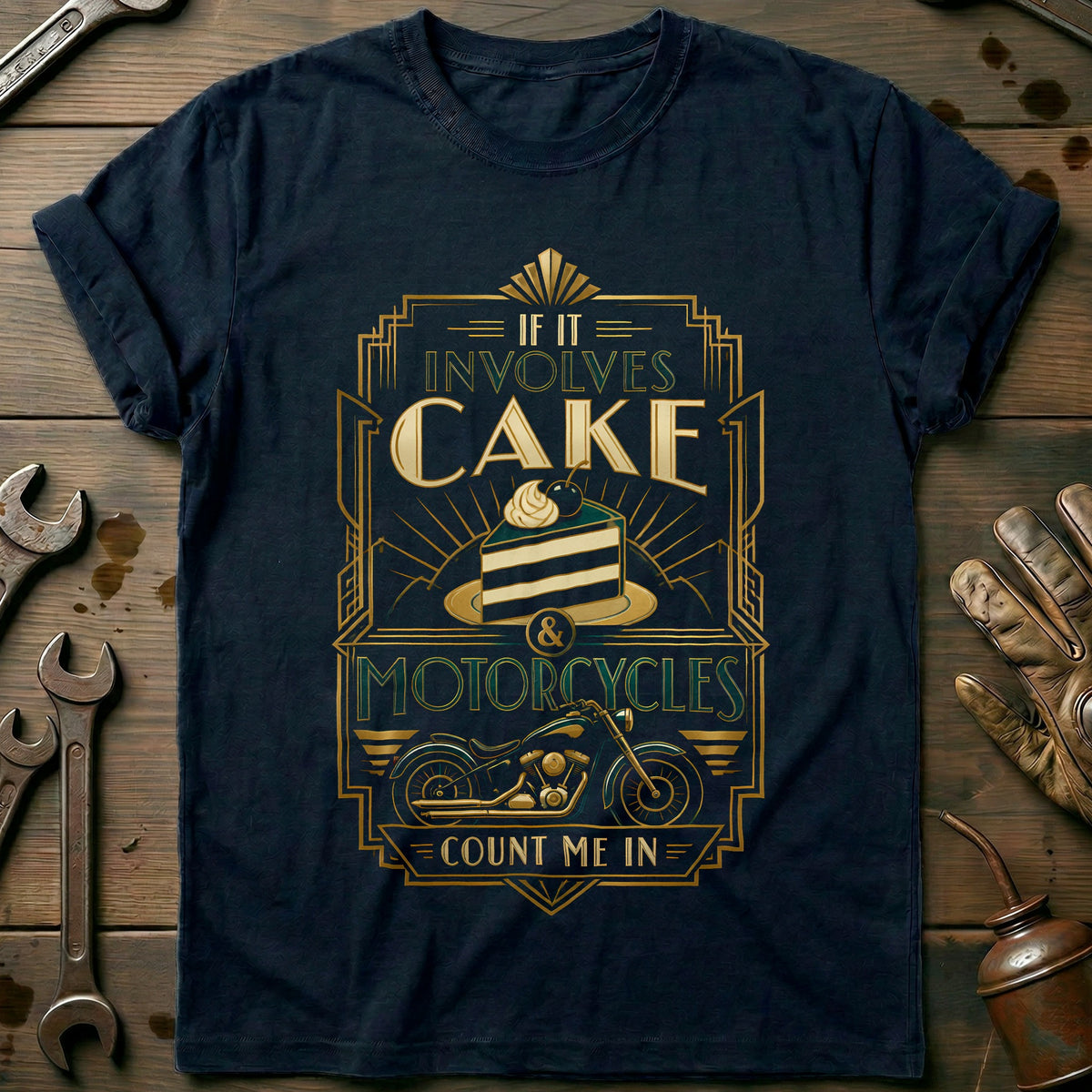 Navy