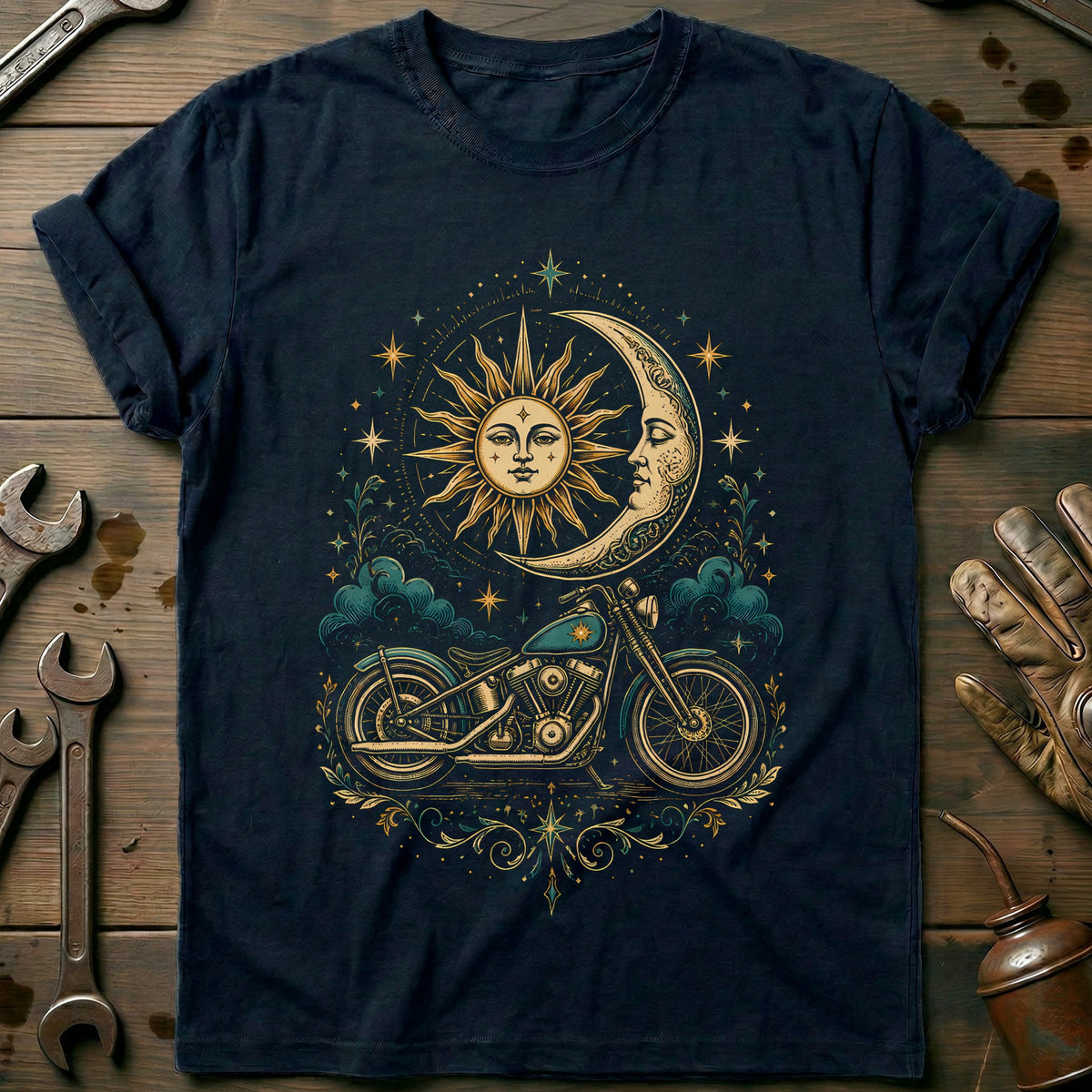 Navy