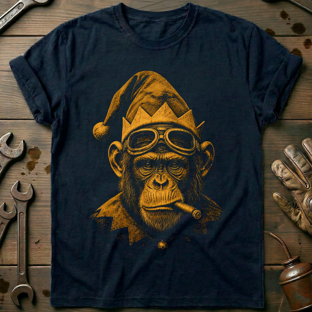 Navy