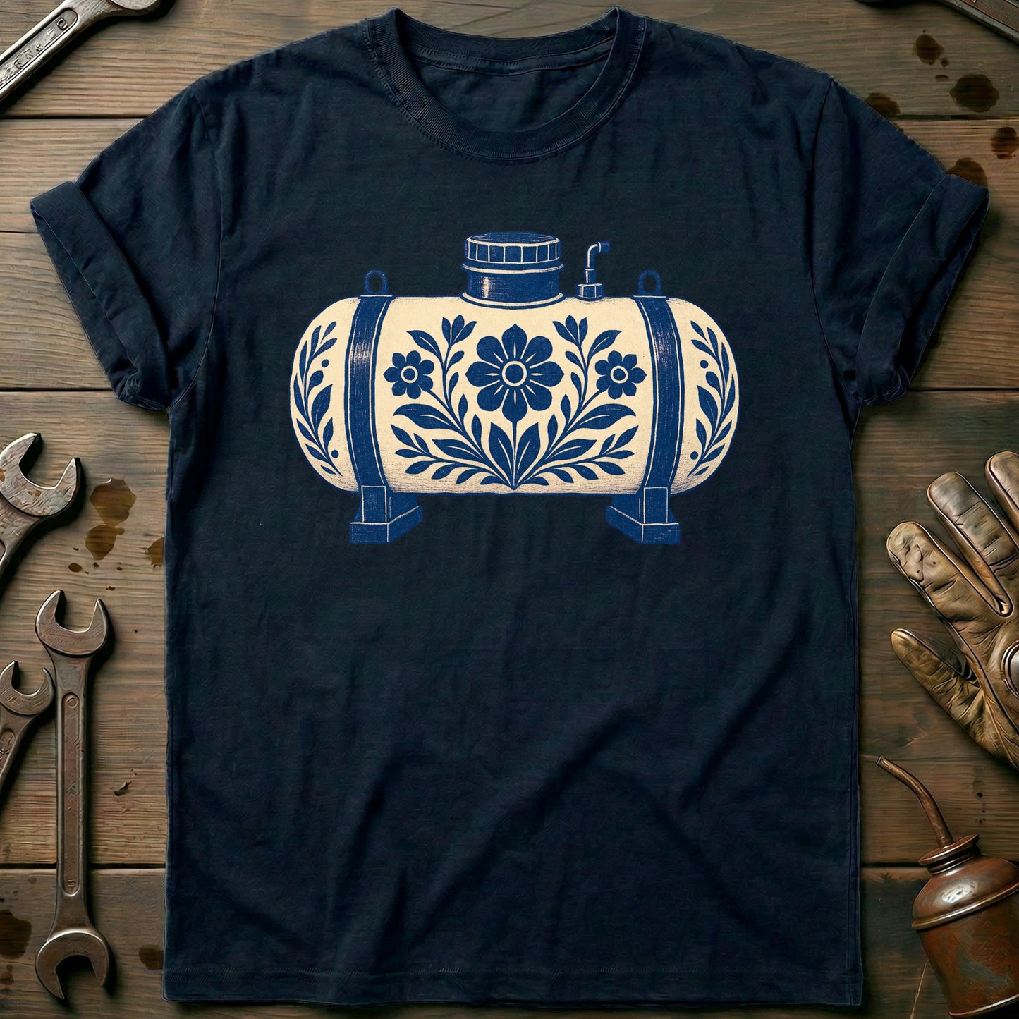 Navy