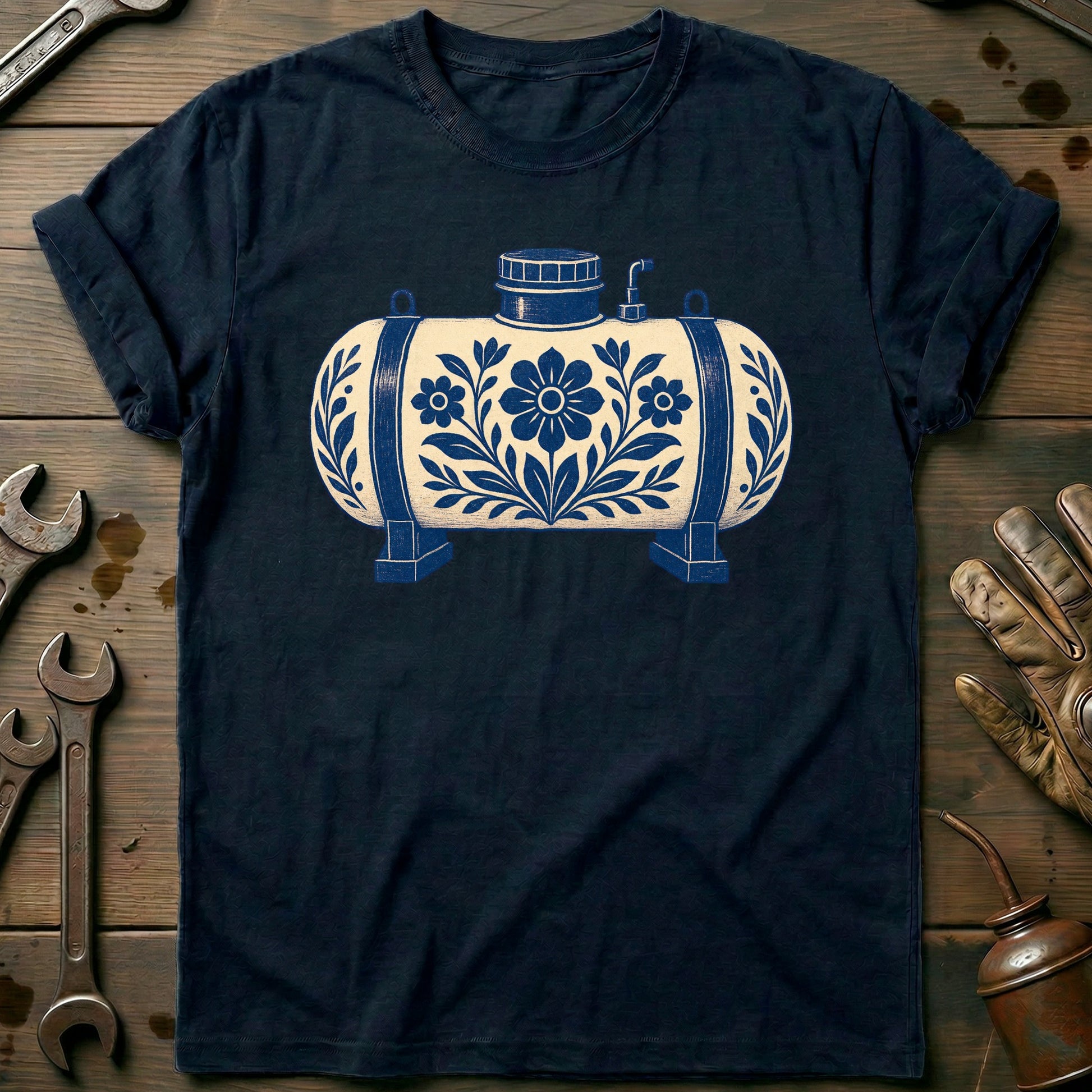 Navy