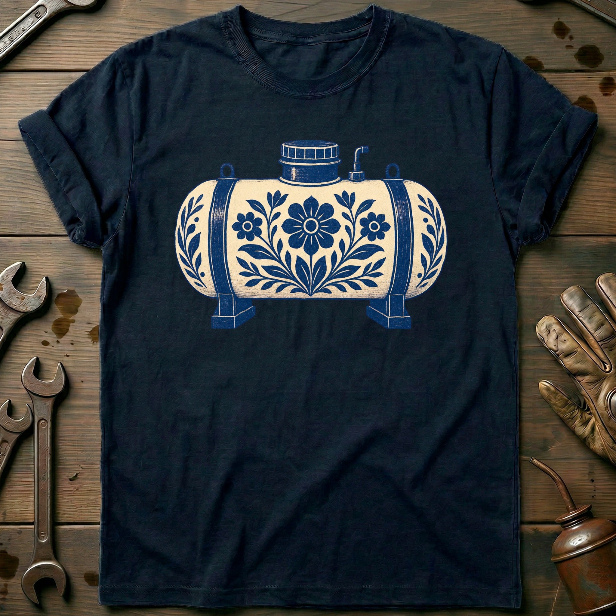 Navy