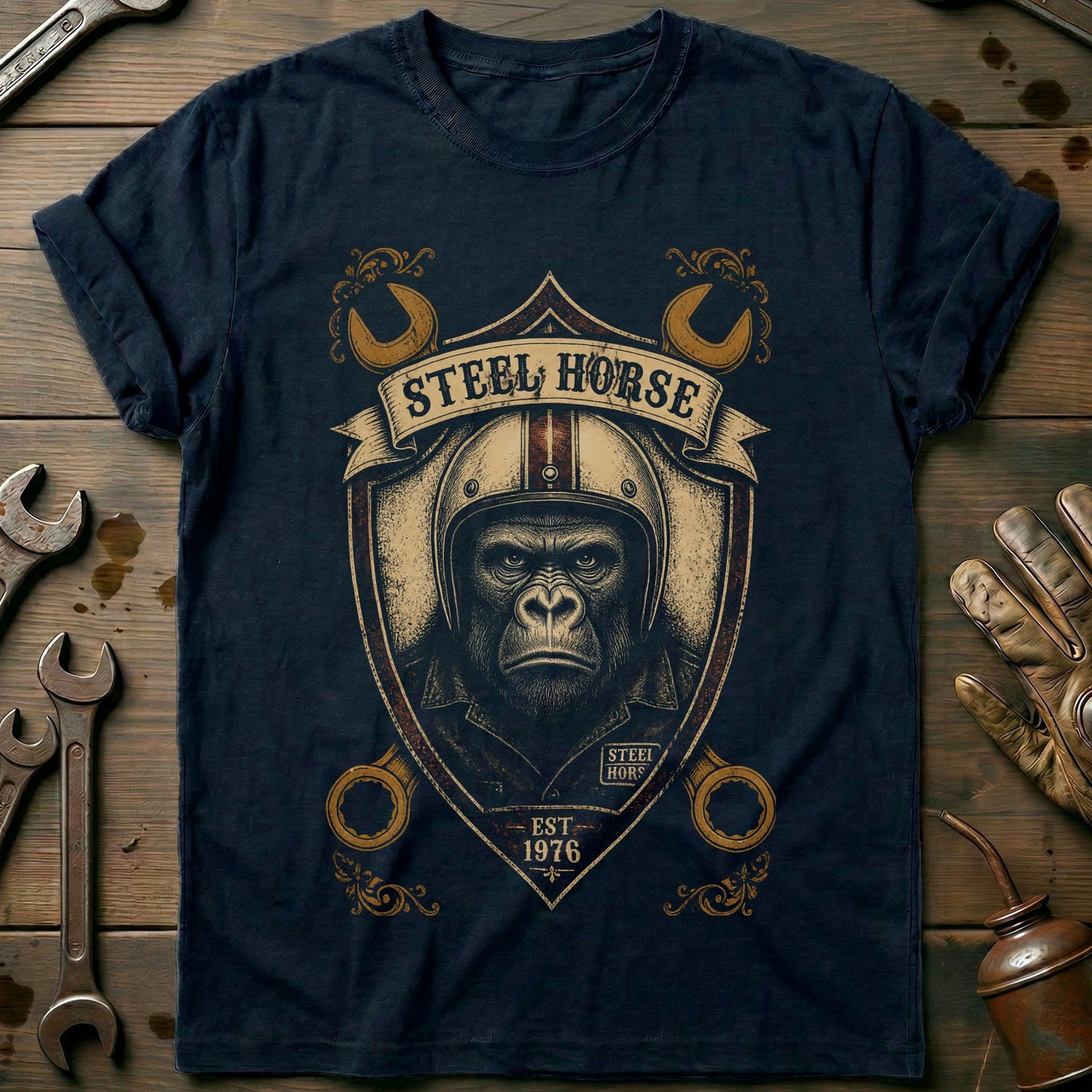 Navy