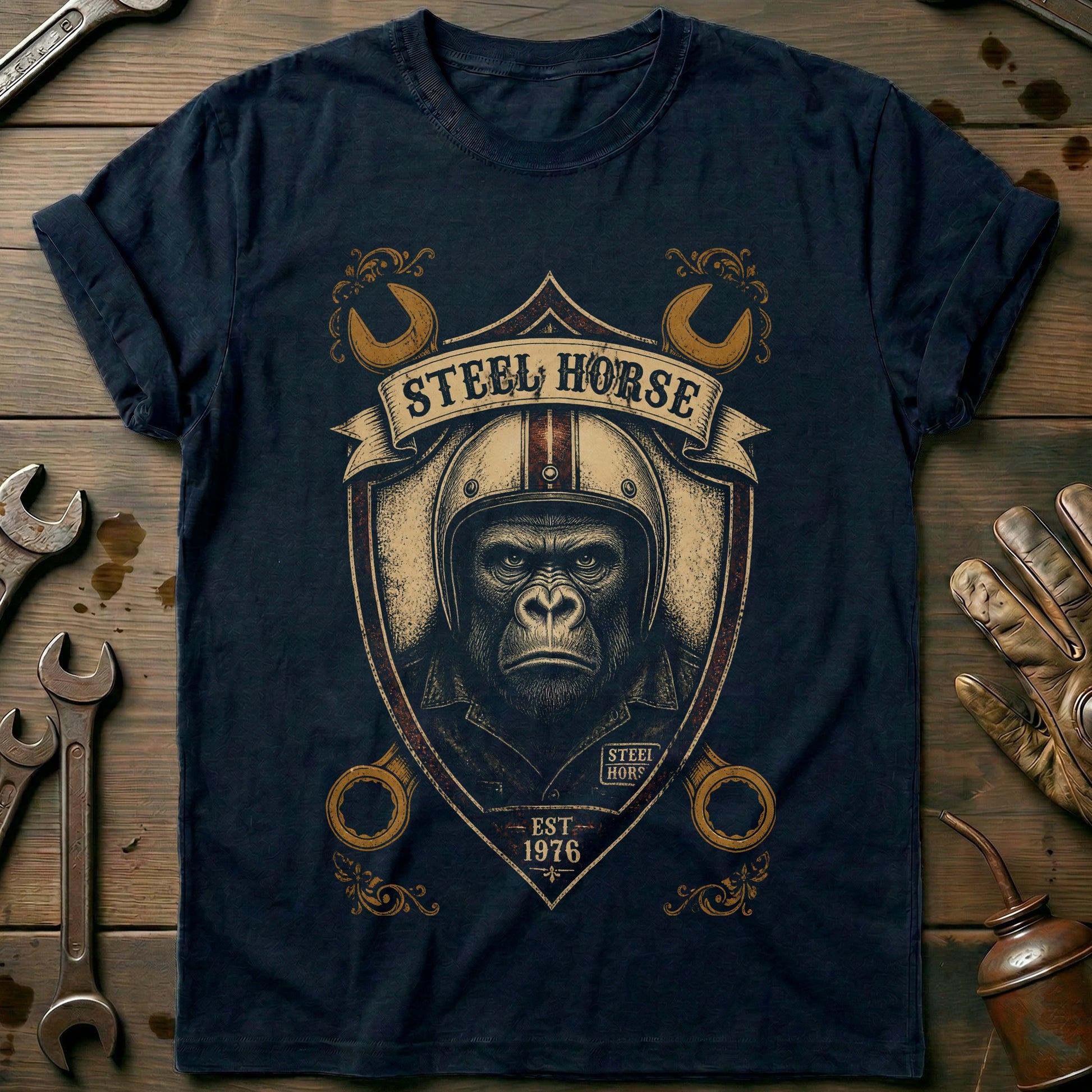 Navy
