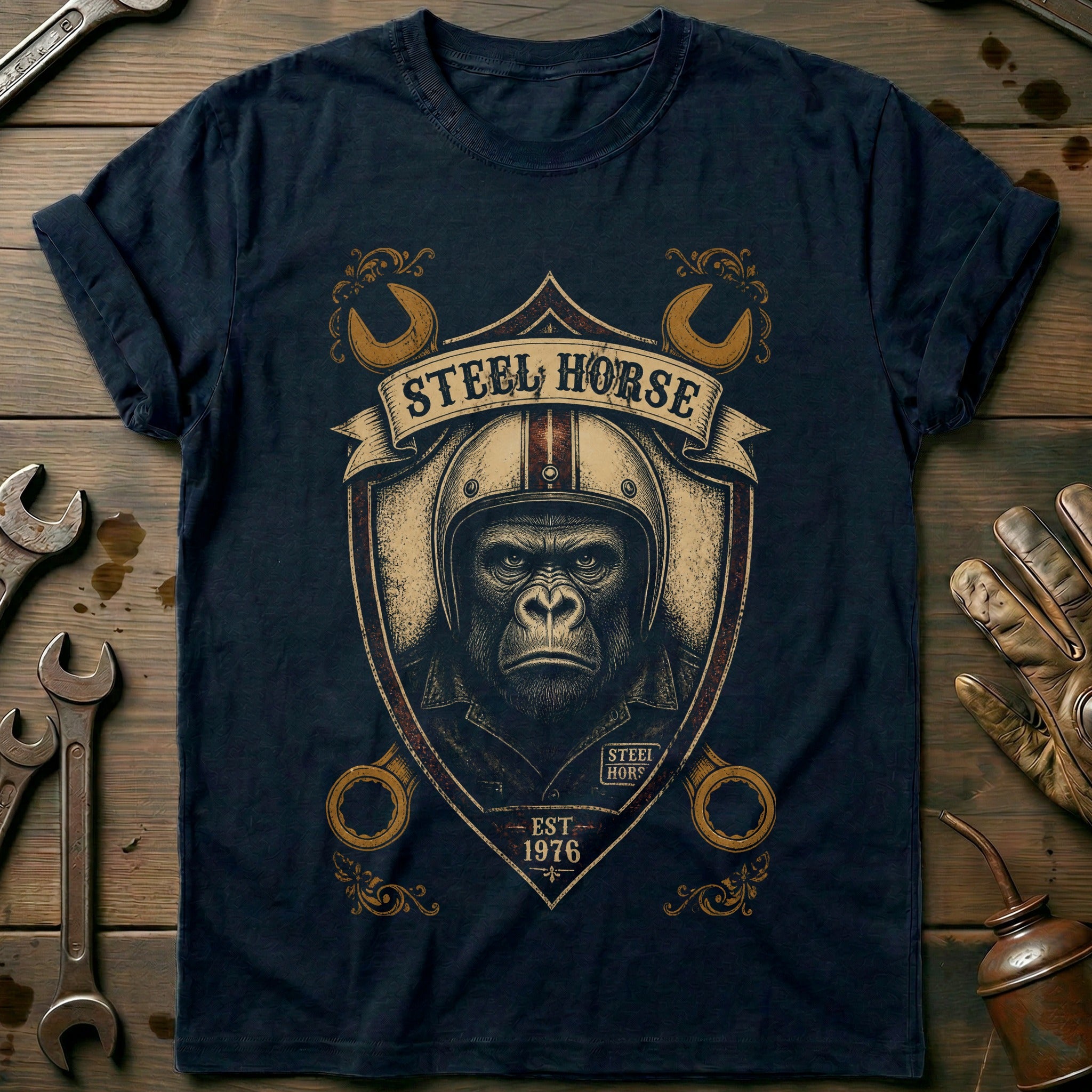 Navy