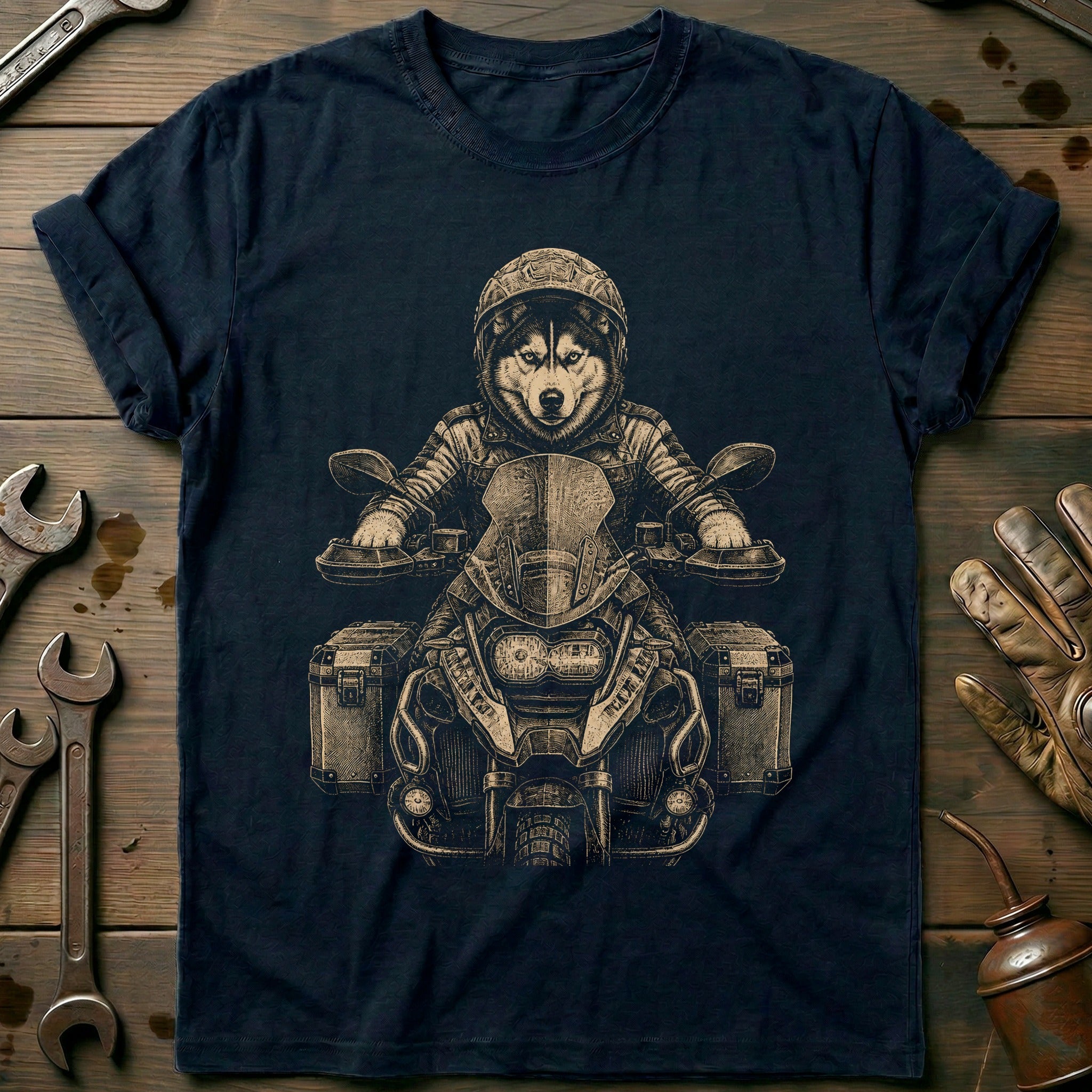 Navy
