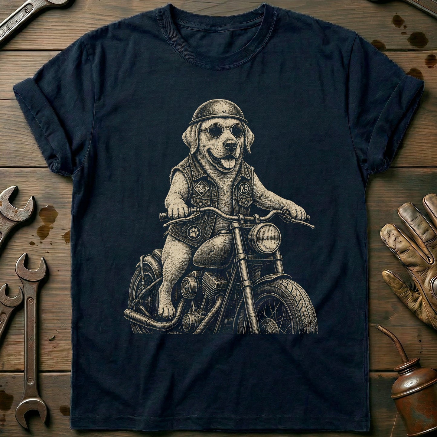 Navy