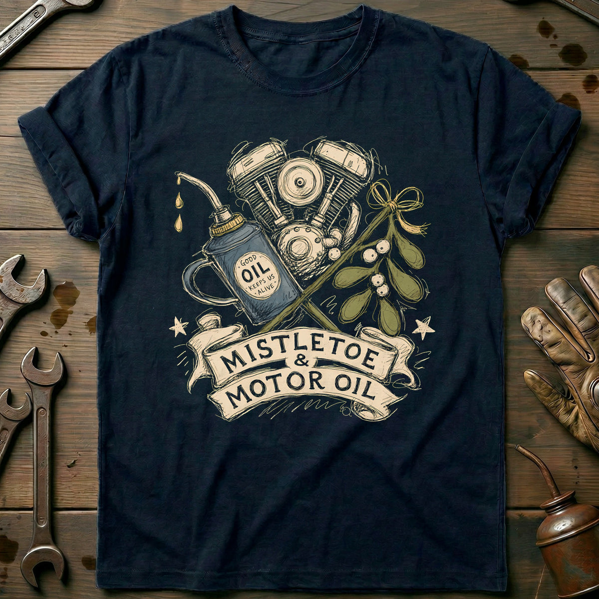 Navy