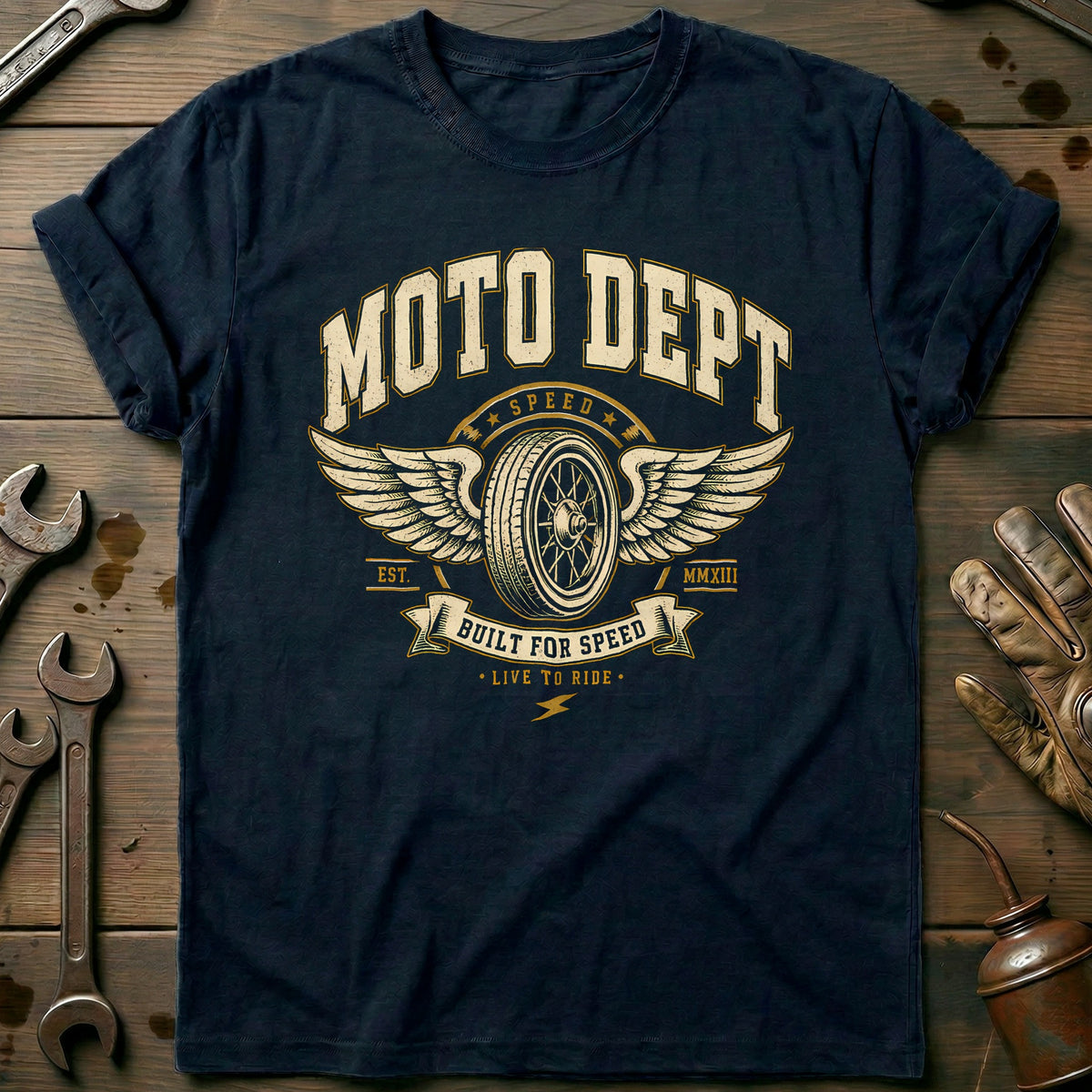 Navy