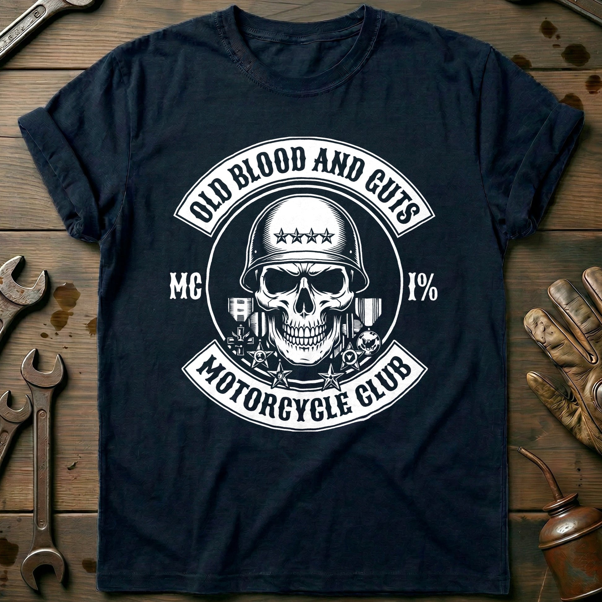 Navy