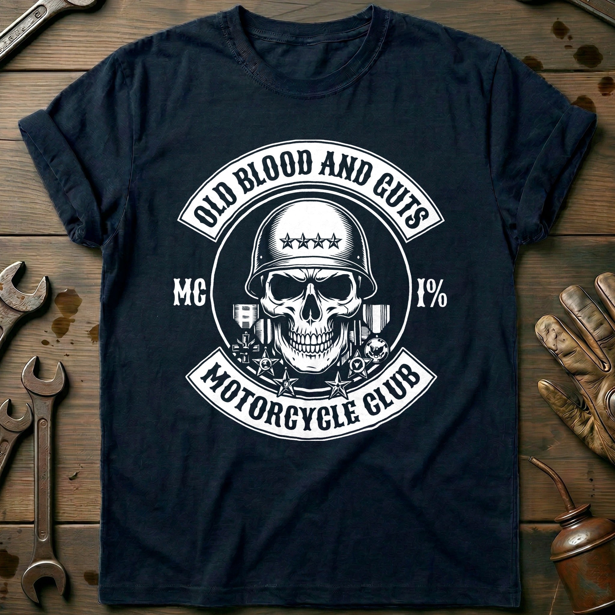 Navy