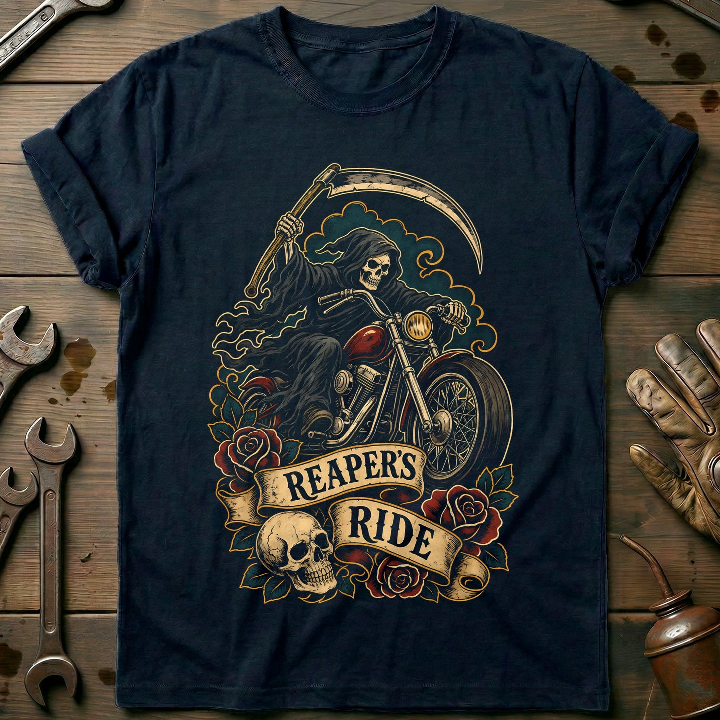 Navy