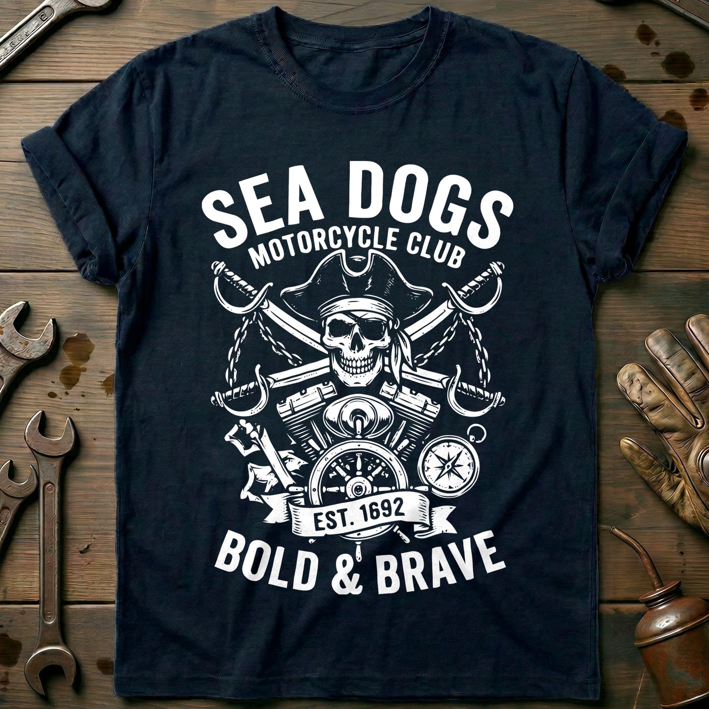 Navy